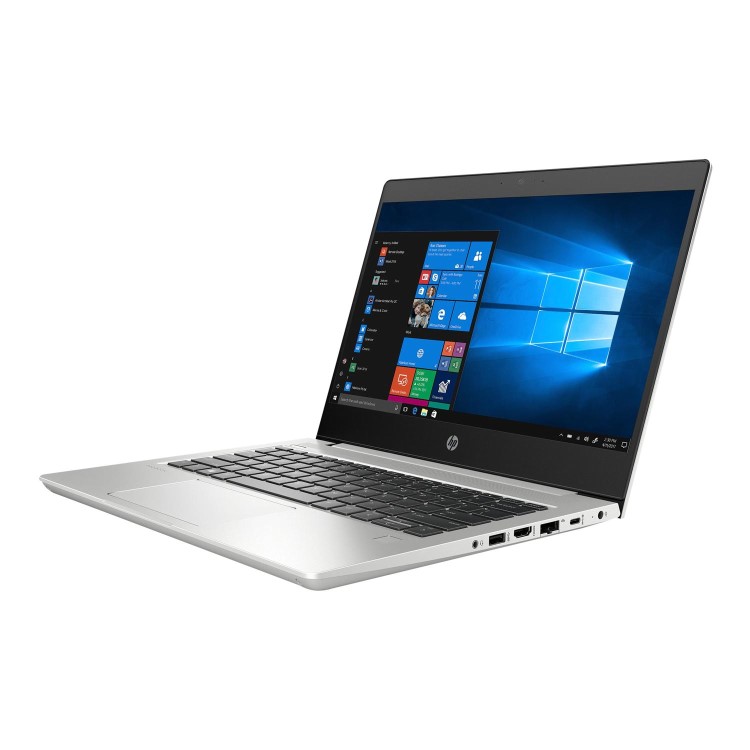 HP ProBook 430 G6 Core i5-8265U 8GB 256GB SSD 13 inch Windows 10 Pro Laptop