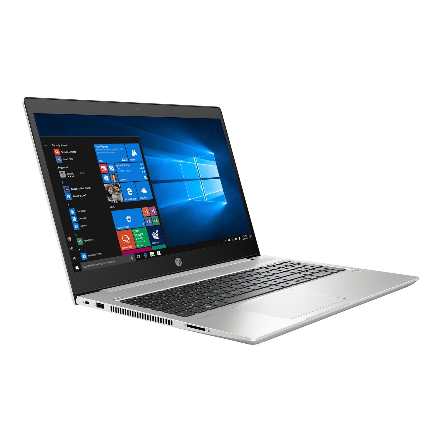 1円スタート□HP ProBook 450 G6□ジャンク品□Core i5-8265U/16GB/