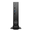 5TW2X Dell OptiPlex 3000 Intel Pentium Silver N6005 8GB RAM 64GB eMMc Wyse ThinOS Thin Client PC