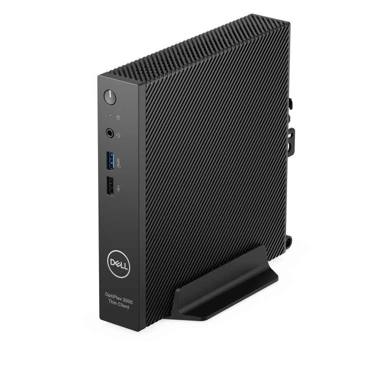 Dell OptiPlex 3000 Intel Pentium Silver N6005 8GB RAM 64GB eMMc Wyse ThinOS Thin Client PC