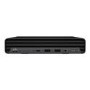 HP Elite Mini 800 G9 Core i5-12500T 8GB 256GB SSD Windows 10 Pro Desktop PC