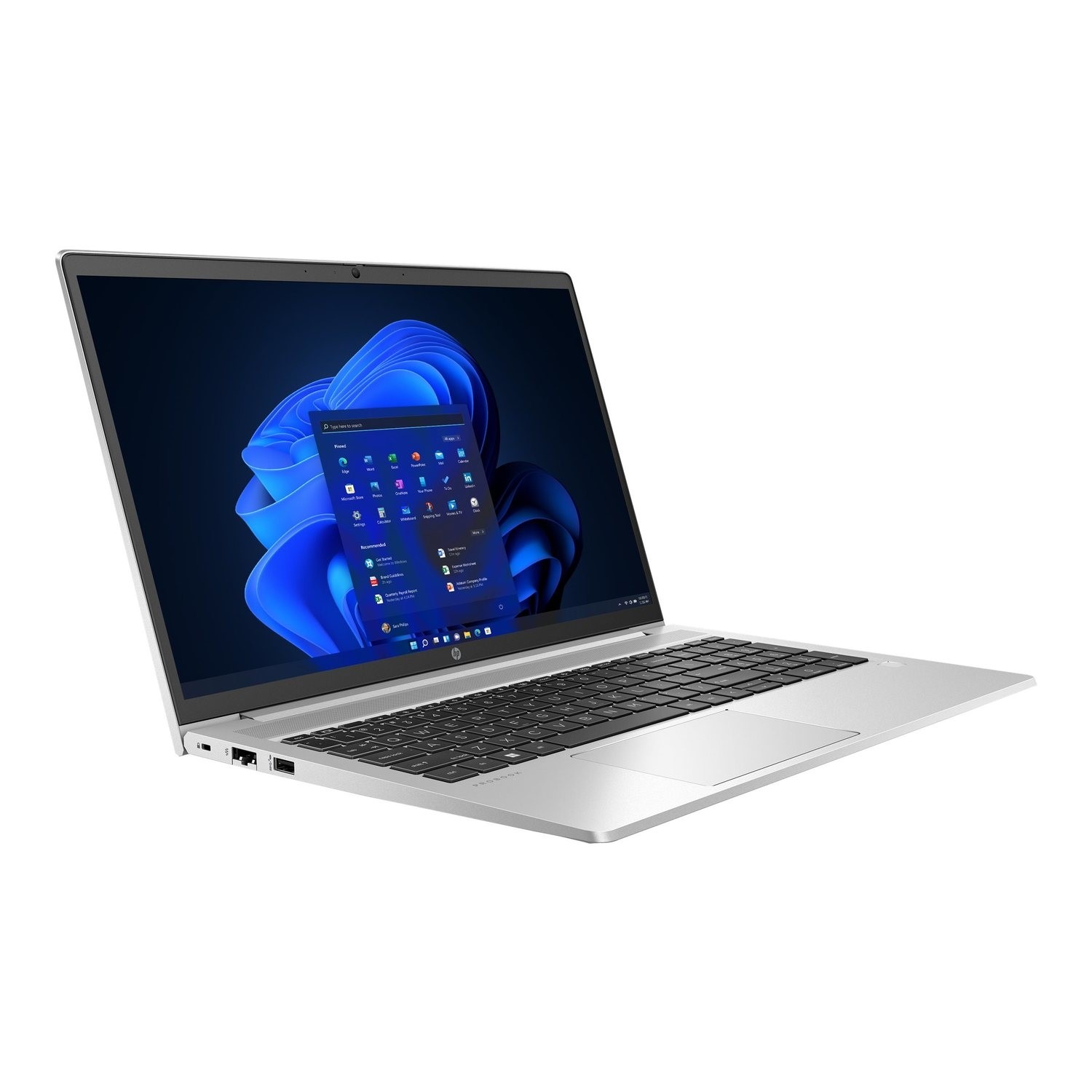 HP ProBook 450 G9 Intel Core i5 16GB RAM 256GB SSD 15.6 Inch