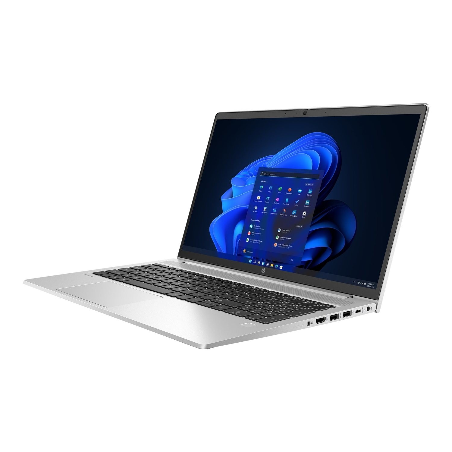 HP ProBook 450 G9 Intel Core i5 16GB RAM 256GB SSD 15.6 Inch