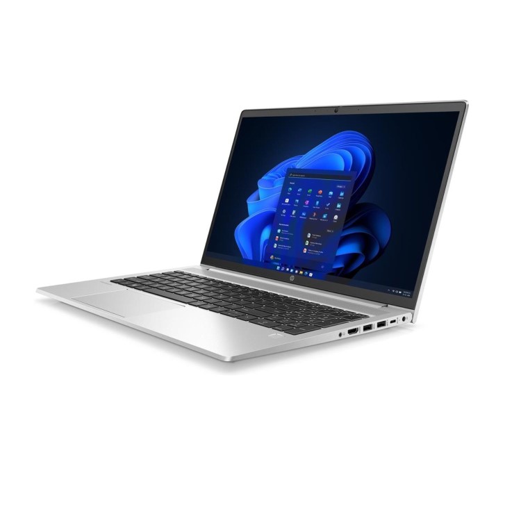 HP ProBook 450 G10 Intel Core i5 8GB RAM 256GB SSD 15.6 Inch Windows 11 Pro Laptop