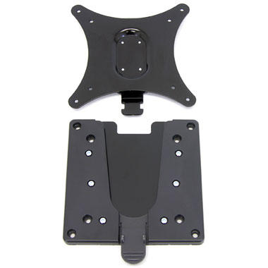 Ergotron Quick Release LCD Bracket - monitor bracket