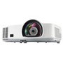 NEC M350XS XGA 3500 Lumens Short Throw DLP Projector