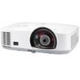 NEC M350XS XGA 3500 Lumens Short Throw DLP Projector