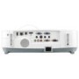 NEC M350XS XGA 3500 Lumens Short Throw DLP Projector