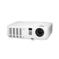 NEC V260X XGA 2600 Lumens DLP Projector