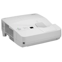 NEC UM280X XGA 2800 Lumens LCD Projector