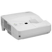 NEC UM330W WXGA 3300 Lumens LCD Projector