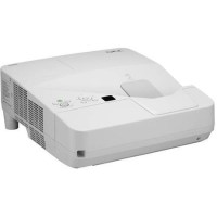 NEC UM330X XGA 3300 Lumens LCD Projector