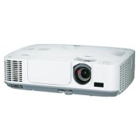 NEC M271W WXGA 2700 Lumens LCD Projector