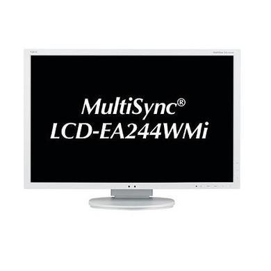 NEC 24" EA244WMi Full HD Monitor
