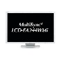 NEC 24" EA244WMi Full HD Monitor