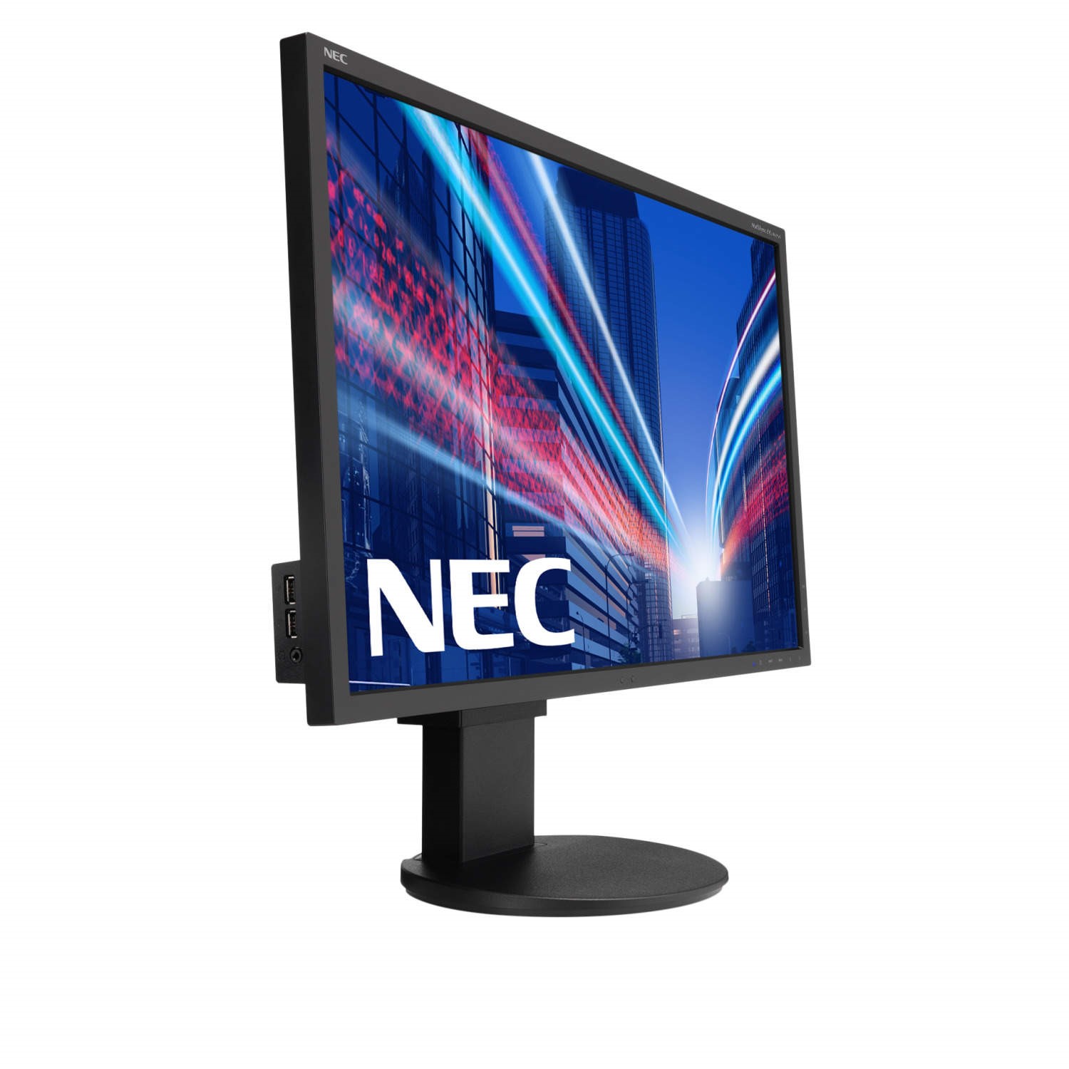 NEC MultiSync EA244WMi 24