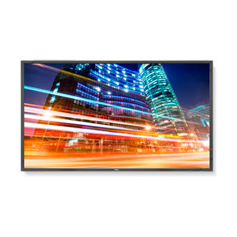 NEC P553 55" Full HD LED Large Format Display