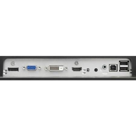 NEC EA234WMI 23"  Full HD Monitor