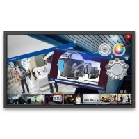 NEC V801TM 80 inch Large Format Display NEC V801TM 80 inch Large Format Display
