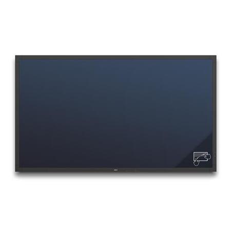 NEC V801TM 80 inch Large Format Display