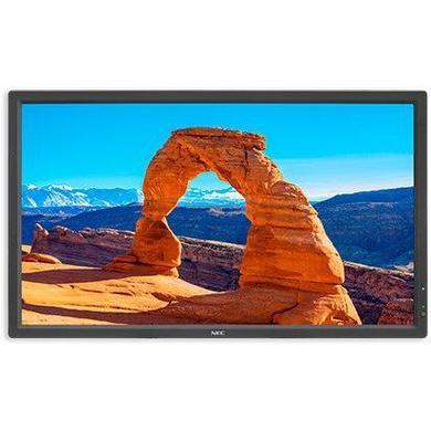 NEC V323-2 32" Full HD Black LED Large Format Display