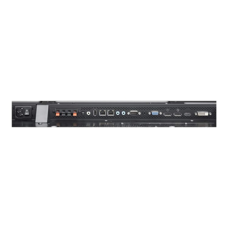 NEC 60003912 55" Full HD 24/7 Operation Large Format Display