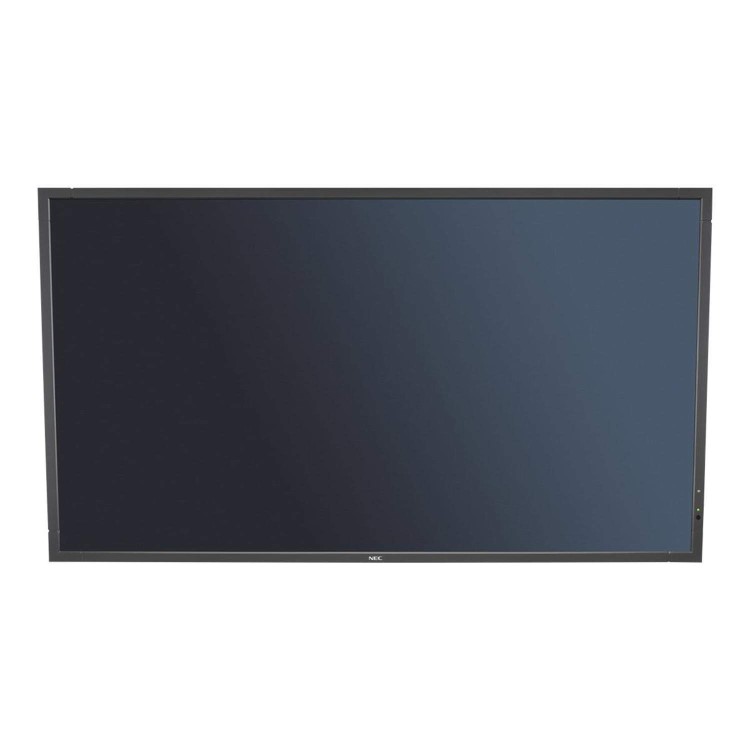 NEC 60003912 55" Full HD 24/7 Operation Large Format Display