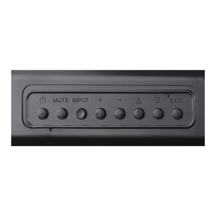 NEC 60003912 55" Full HD 24/7 Operation Large Format Display