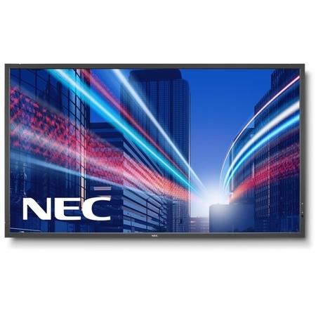 NEC E805 SST 80&quot; Full HD LED Interactive Touchscreen Display