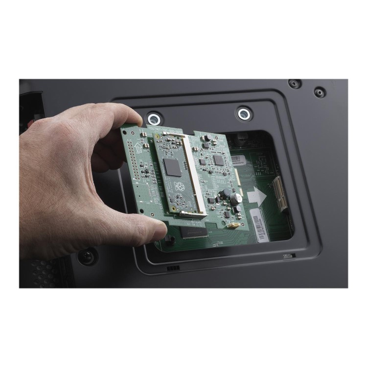 NEC 60004033 40" Full HD 24/7 Operation Large Format Display