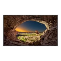 NEC 60004035 55" Full HD 24/7 Operation Large Format Display NEC 60004035 55" Full HD 24/7 Operation Large Format Display