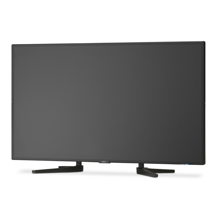 NEC 60004039 40" Full HD 24/7 Operation Large Format Display