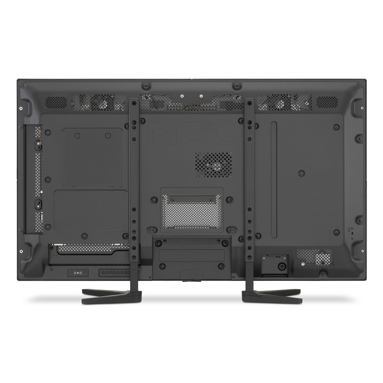 NEC 60004039 40" Full HD 24/7 Operation Large Format Display