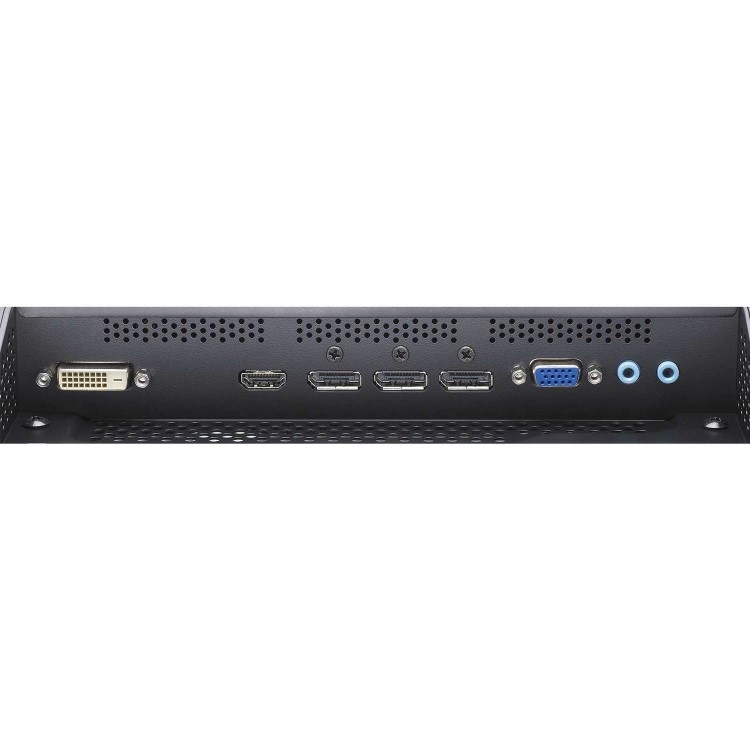 NEC 60004039 40" Full HD 24/7 Operation Large Format Display