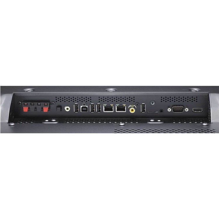 NEC 60004039 40" Full HD 24/7 Operation Large Format Display