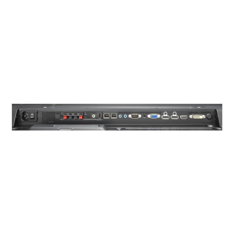 NEC UN551S 55" Full HD Videowall Large Format Display