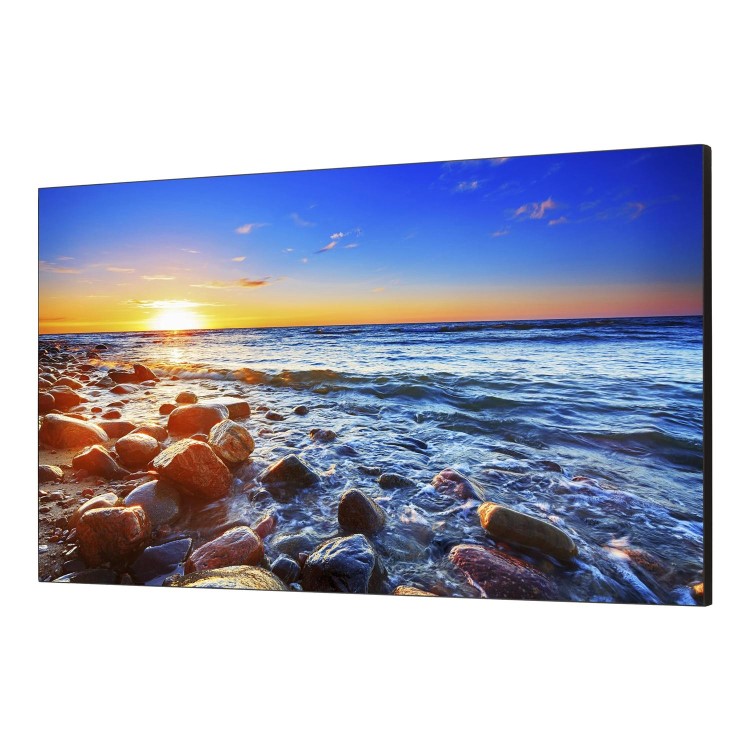NEC UN551S 55" Full HD Videowall Large Format Display