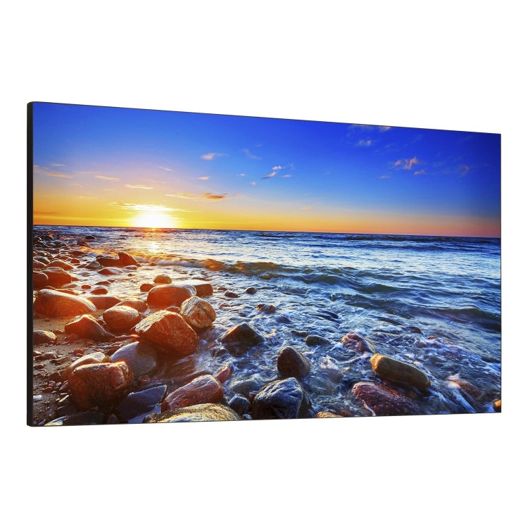 NEC UN551S 55" Full HD Videowall Large Format Display