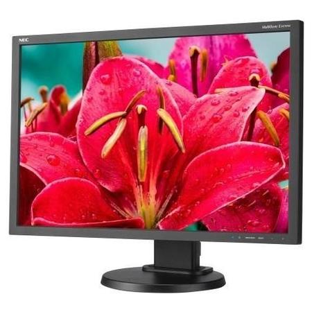 NEC Multisync E245WMi  24" IPS Full HD Monitor