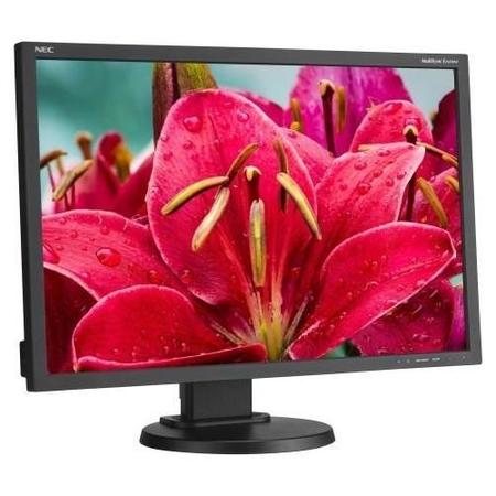 NEC Multisync E245WMi  24" IPS Full HD Monitor