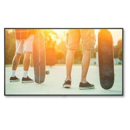 NEC MultiSync V554Q 55" 4K UHD Large Format Display