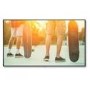 NEC MultiSync V554Q 55" 4K UHD Large Format Display