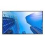 NEC E437Q E-Series 43" 4K UHD Large Format Display