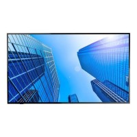 NEC E557Q 55" 4K UHD 27/4 Operational Large Format Display