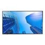 NEC E557Q 55" 4K UHD 27/4 Operational Large Format Display