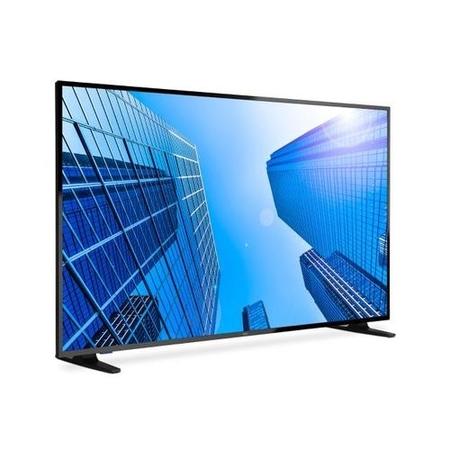 NEC E557Q 55" 4K UHD 27/4 Operational Large Format Display