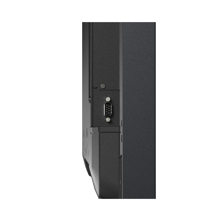 NEC M551 55" 4K UHD Large Format Display