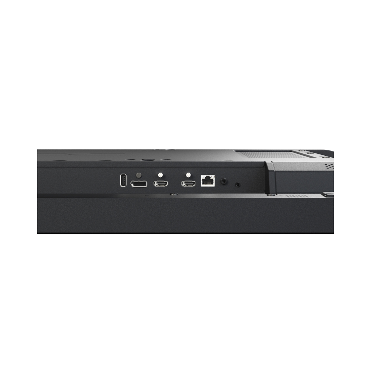 NEC M551 55" 4K UHD Large Format Display