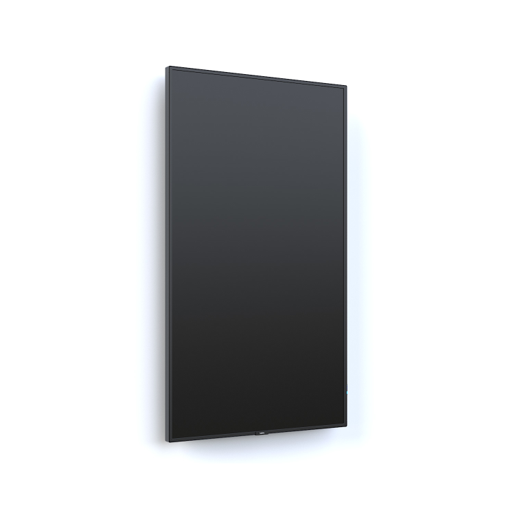NEC M551 55" 4K UHD Large Format Display