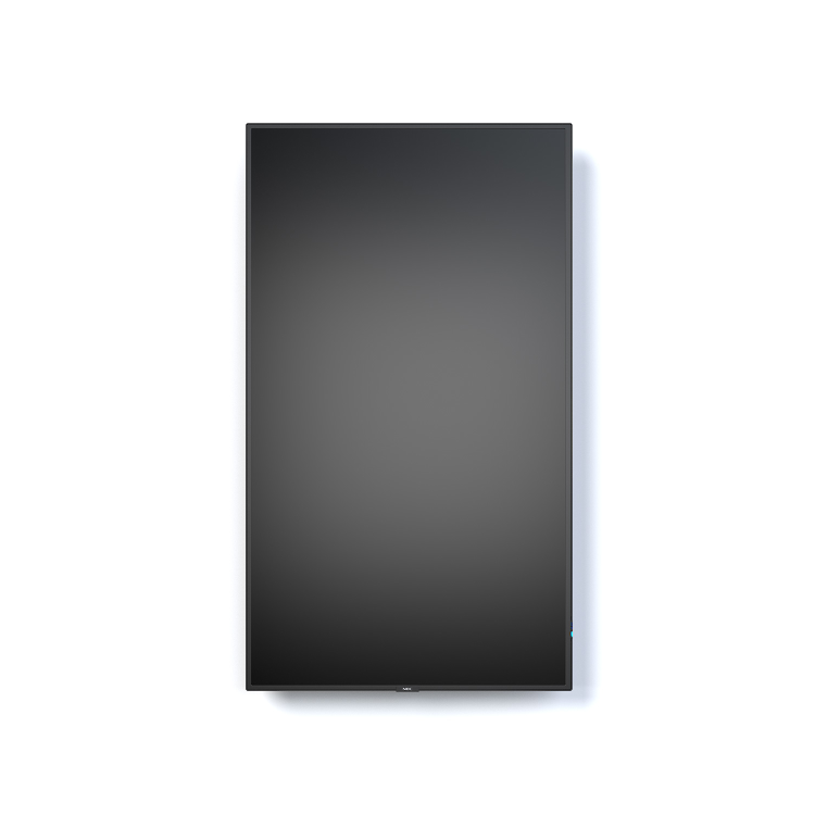 NEC M551 55" 4K UHD Large Format Display